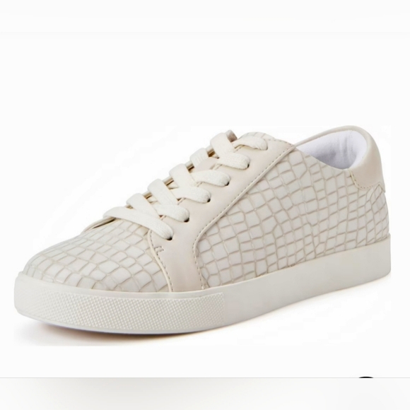 Katy Perry Collections | Shoes | Katy Perry Sneakers Rizzo In White ...